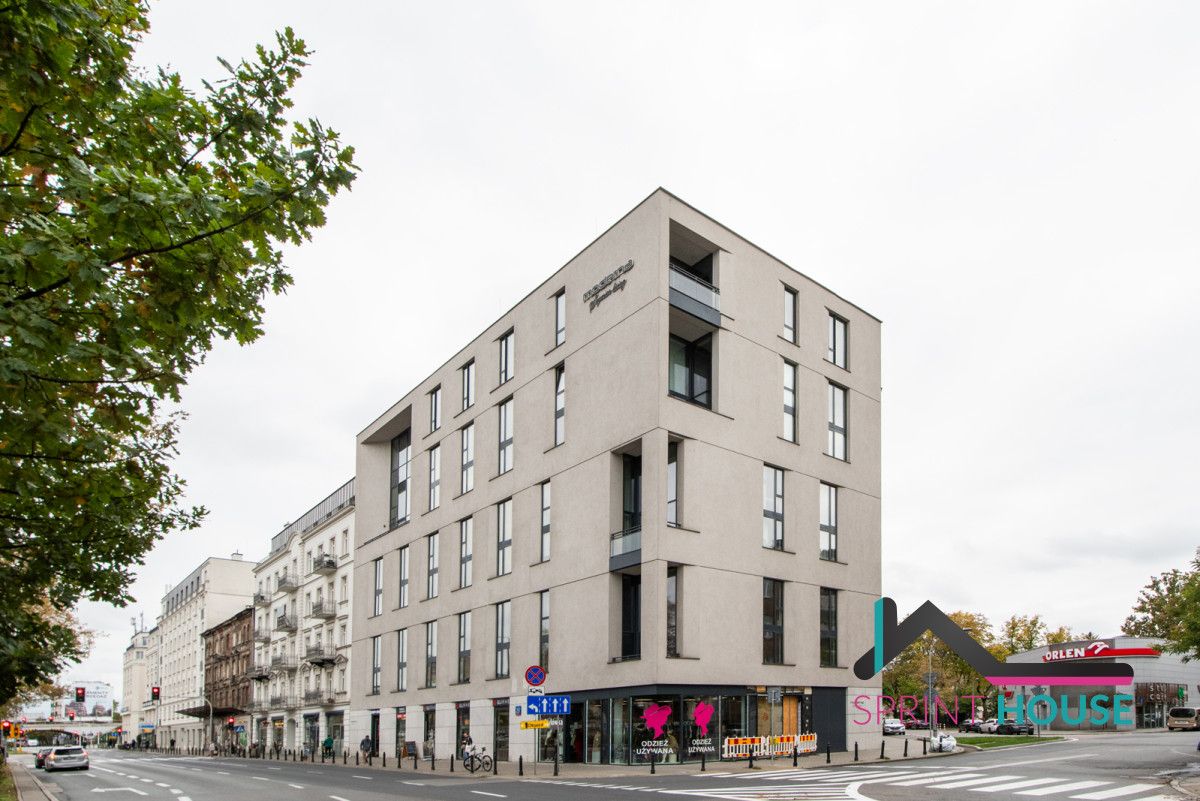 Mieszkanie 2-pokojowe Warszawa Praga-Północ, ul. Targowa. Zdjęcie 12
