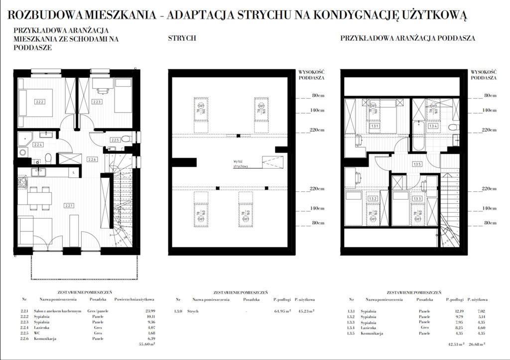 Mieszkanie 3-pokojowe Zaczernie. Zdjęcie 10