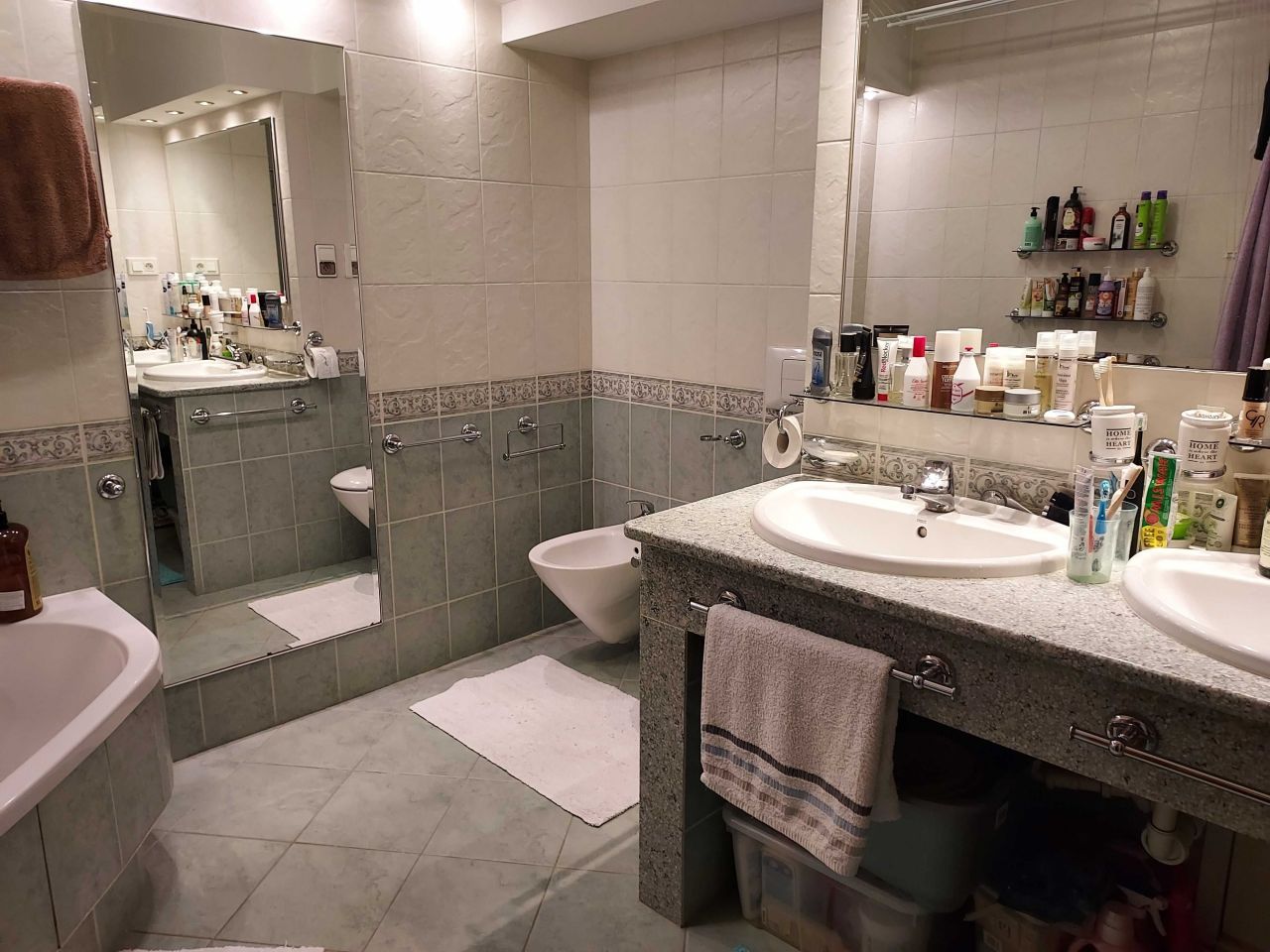 Mieszkanie 4-pokojowe Lublin LSM, ul. Bolesława Śmiałego. Zdjęcie 16