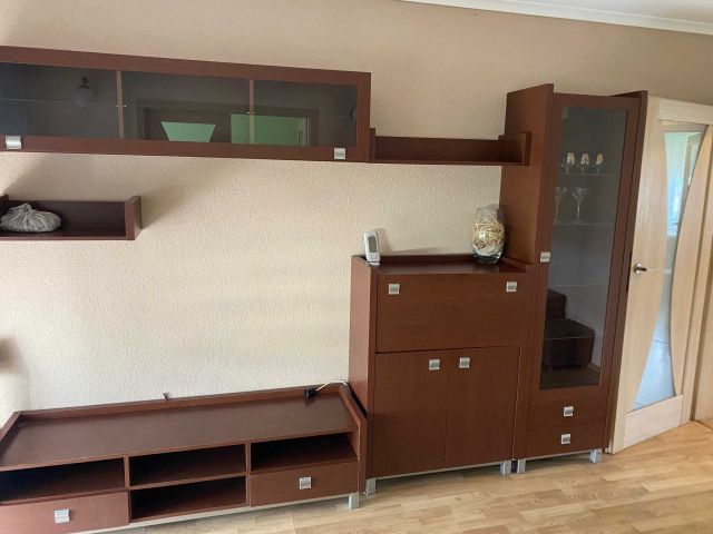 Mieszkanie 3-pokojowe Gniezno Winiary, os. Piastowskie. Zdjęcie 1