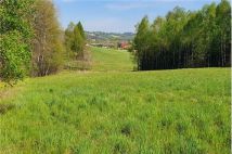 Działka budowlana Głogoczów. Zdjęcie 3