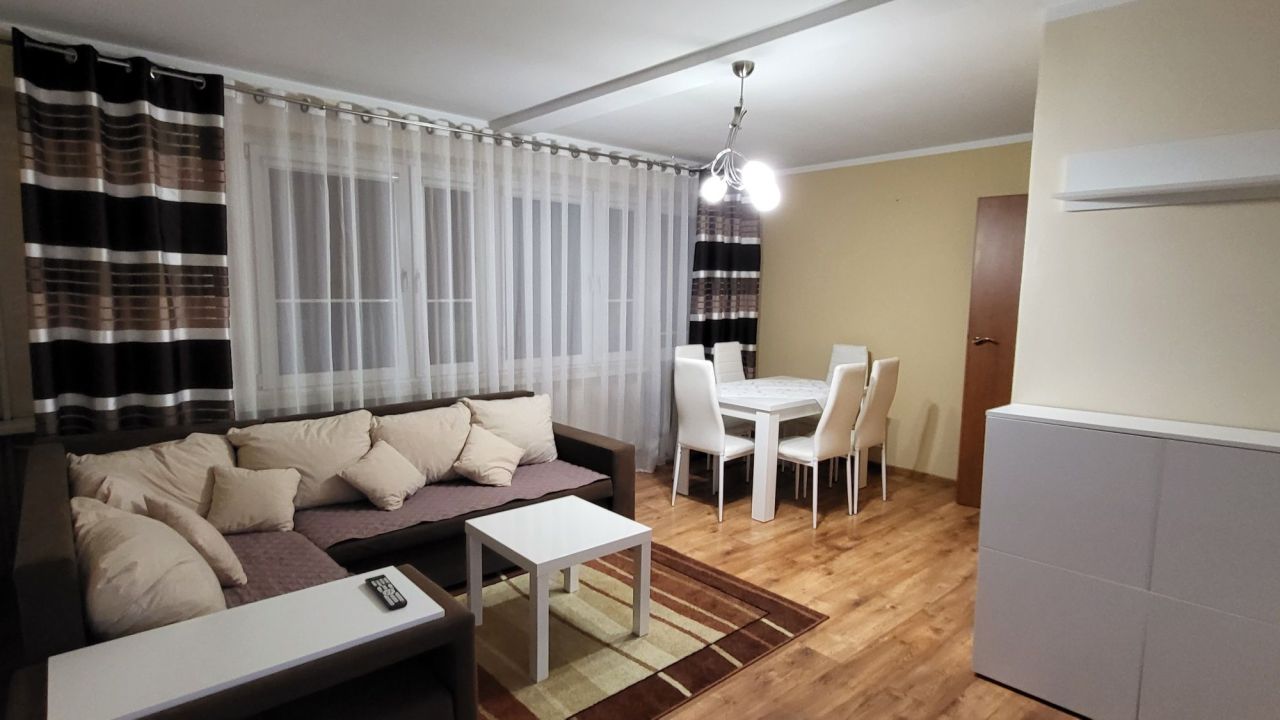 Mieszkanie 1-pokojowe Płock Podolszyce, ul. Szarych Szeregów