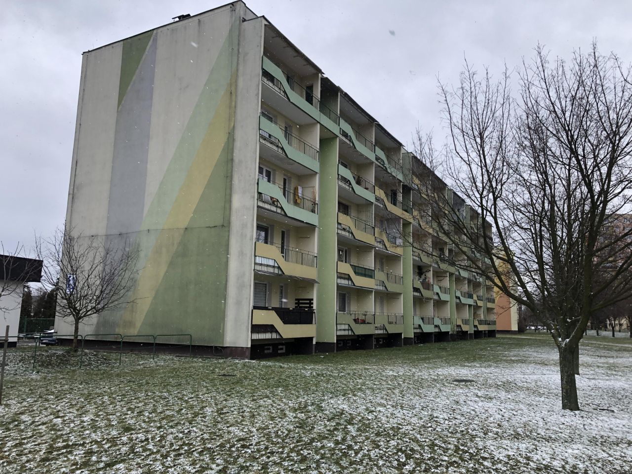 Mieszkanie 3-pokojowe Starachowice Majówka, ul. Kopalniana. Zdjęcie 25