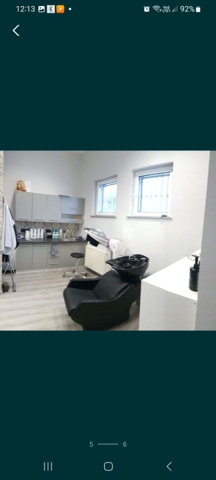 Lokal Ujazd. Zdjęcie 7