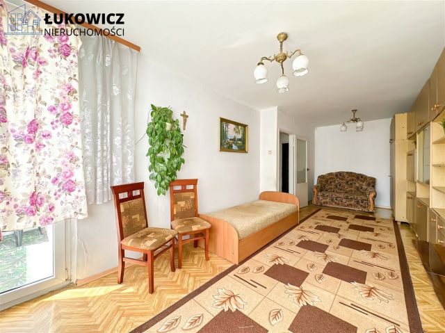 Mieszkanie 1-pokojowe Czechowice-Dziedzice. Zdjęcie 5