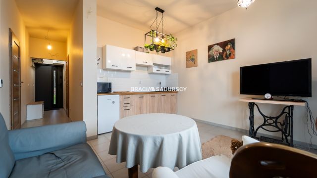 Mieszkanie 3-pokojowe Kraków Swoszowice, ul. Opatkowicka. Zdjęcie 19