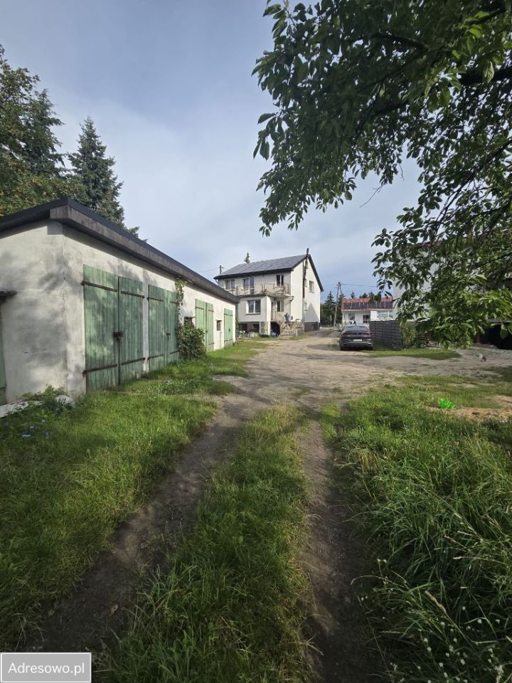 dom wolnostojący, 8 pokoi Stare Kurowo, ul. Kościuszki. Zdjęcie 3