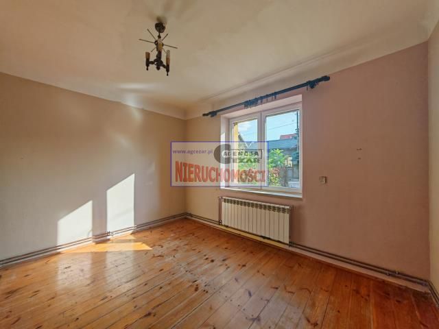 dom, 2 pokoje Mińsk Mazowiecki, ul. Ludowa. Zdjęcie 11