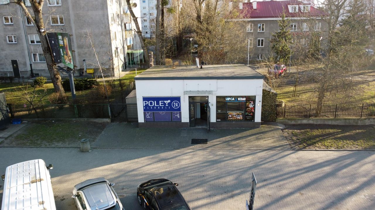 Lokal Warszawa Bielany, ul. Stefana Żeromskiego. Zdjęcie 2