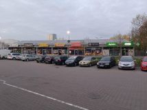 Lokal Szczecin Bolinko, ul. bł. Wincentego Kadłubka. Zdjęcie 1