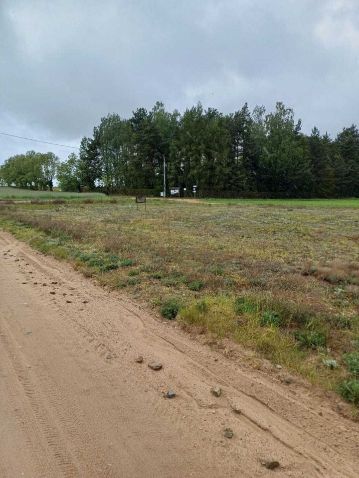 Działka Sobieski. Zdjęcie 3