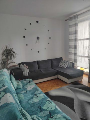 Mieszkanie 2-pokojowe Toruń Bydgoskie Przedmieście, ul. Adama Asnyka. Zdjęcie 1