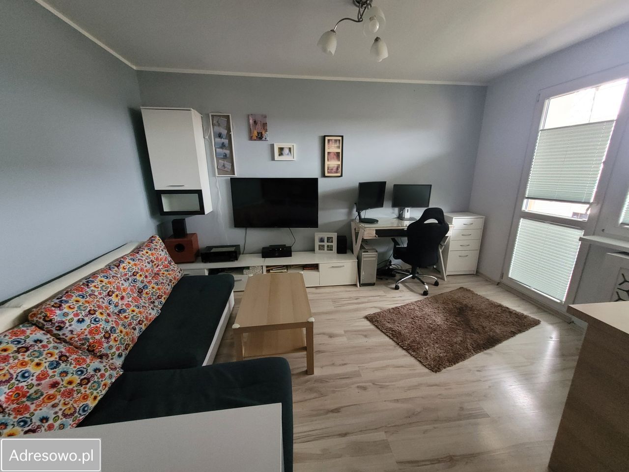 Mieszkanie 2-pokojowe Żyrardów, ul. 11 Listopada