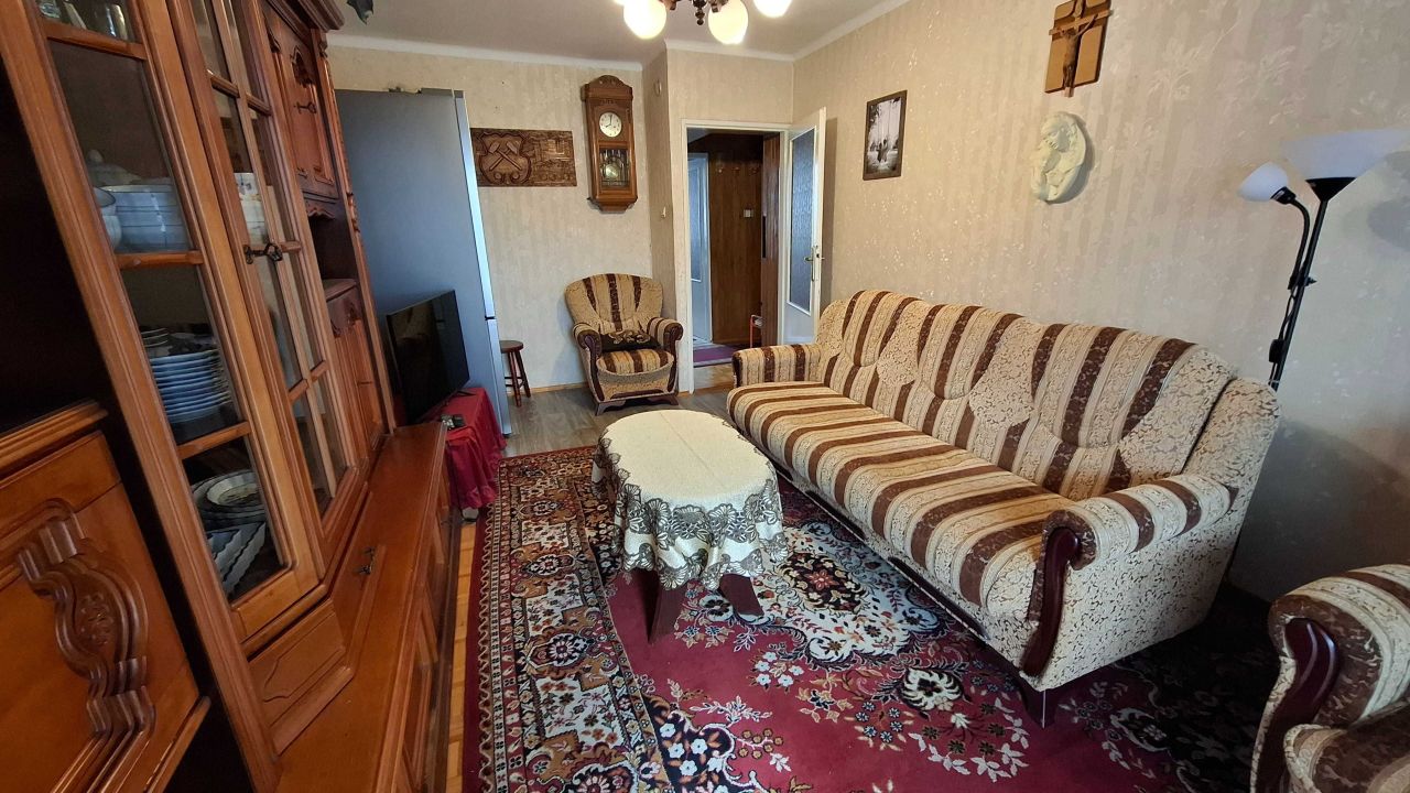 Mieszkanie 2-pokojowe Chrzanów