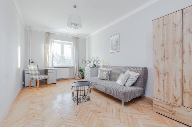 Mieszkanie 3-pokojowe Warszawa Mokotów, ul. Racławicka. Zdjęcie 1