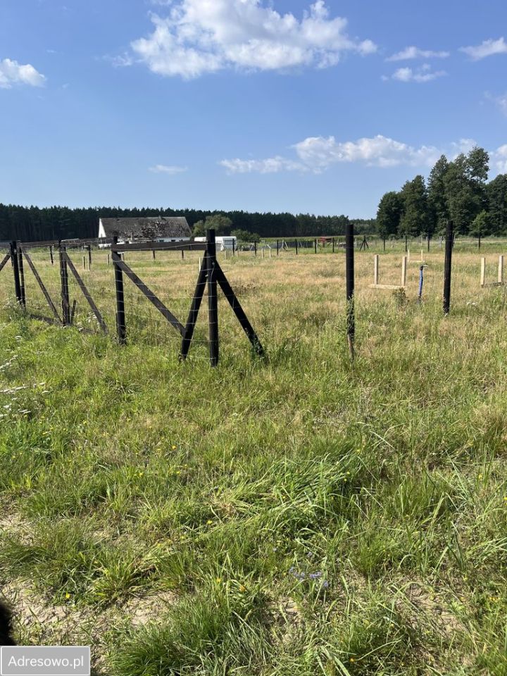 Działka budowlana Liszkowice. Zdjęcie 3