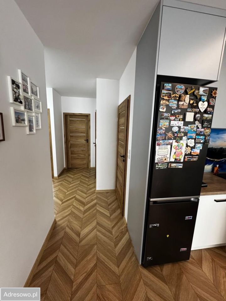 Mieszkanie 3-pokojowe Gdańsk Kokoszki, ul. Nowatorów. Zdjęcie 11