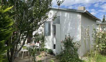 Działka rod Gdańsk