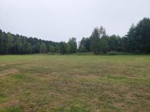 Działka rolna Pławidła. Zdjęcie 2