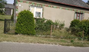 dom wolnostojący, 5 pokoi Sinogóra