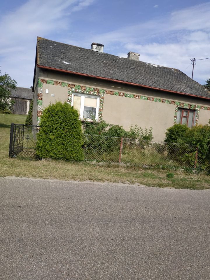 dom wolnostojący, 5 pokoi Sinogóra. Zdjęcie 2