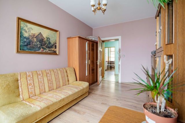 Mieszkanie 4-pokojowe Olsztyn Zatorze, ul. Marii Zientary-Malewskiej. Zdjęcie 9