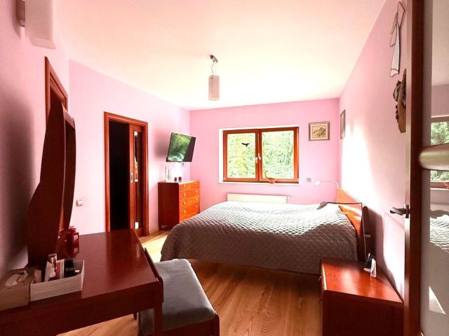 dom wolnostojący, 6 pokoi Mikołów Reta Śmiłowicka, ul. Reta Śmiłowicka. Zdjęcie 10