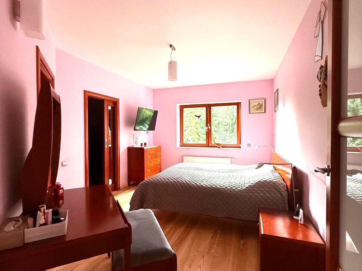 dom wolnostojący, 6 pokoi Mikołów Reta Śmiłowicka, ul. Reta Śmiłowicka. Zdjęcie 10