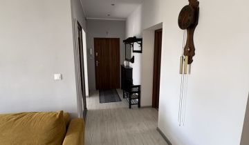 Mieszkanie 3-pokojowe Leszno Centrum, ul. Karola Marcinkowskiego