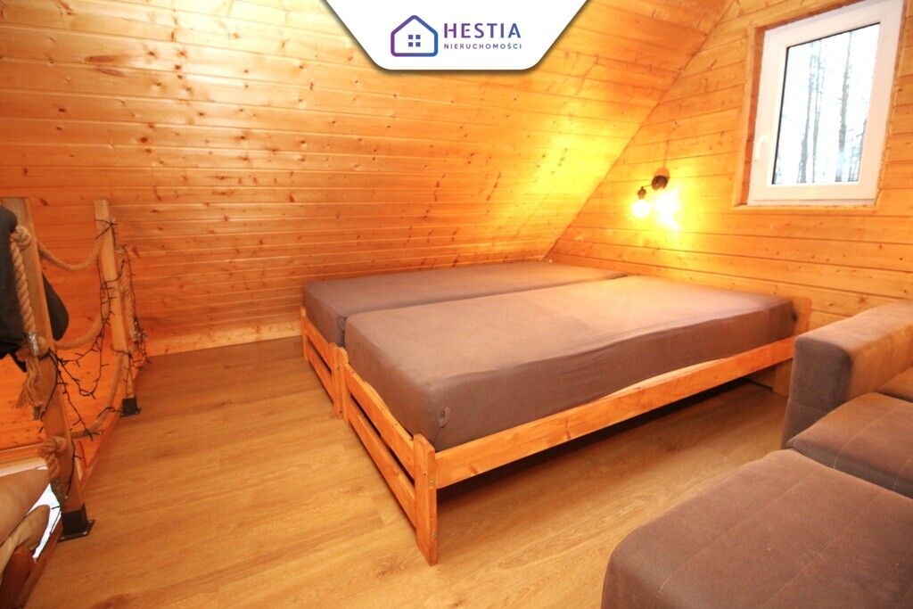 dom wolnostojący, 3 pokoje Marianowo. Zdjęcie 6