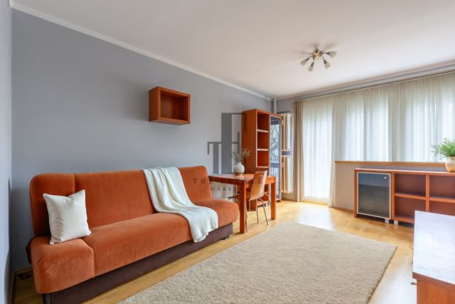 Mieszkanie 2-pokojowe Warszawa Żoliborz, ul. Przasnyska. Zdjęcie 2