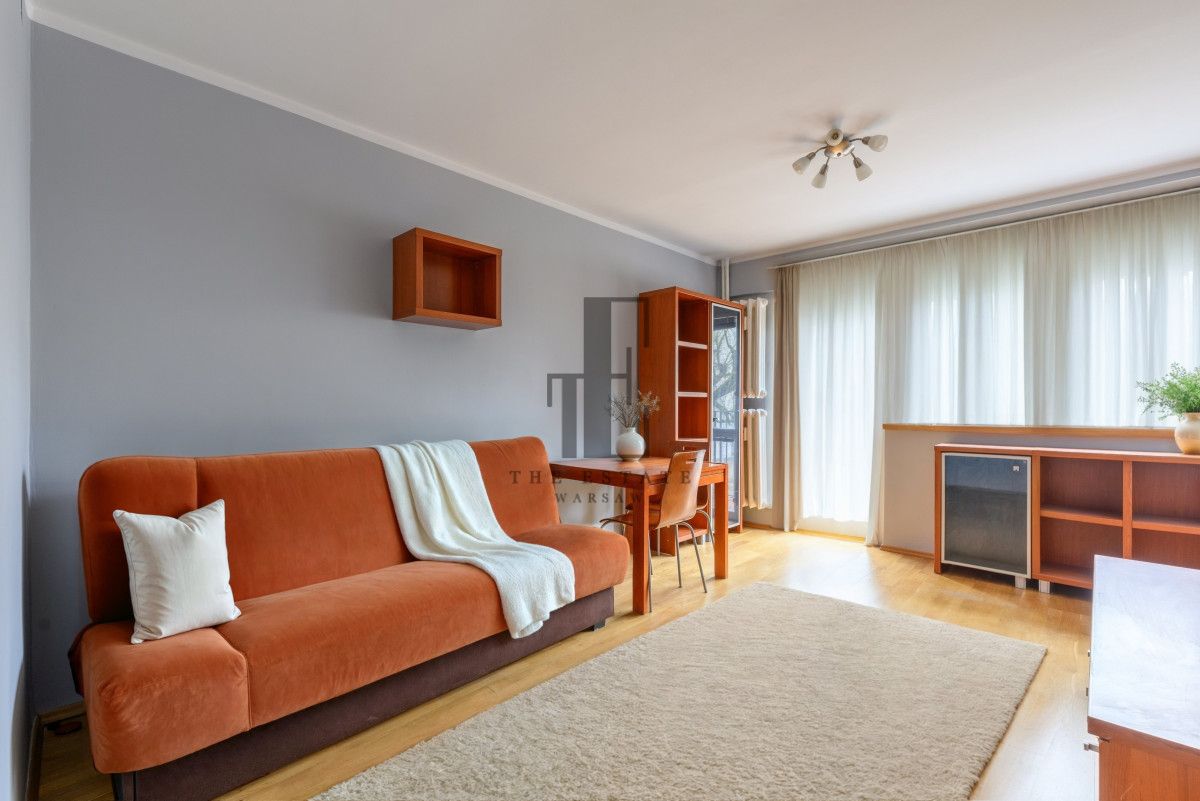 Mieszkanie 2-pokojowe Warszawa Żoliborz, ul. Przasnyska. Zdjęcie 2