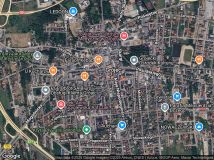 Mieszkanie 3-pokojowe Grójec, ul. Starostwo