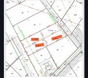 Działka budowlana Czystochleb. Zdjęcie 1