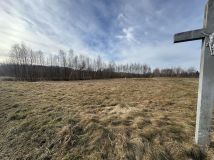 Działka rolna Harta