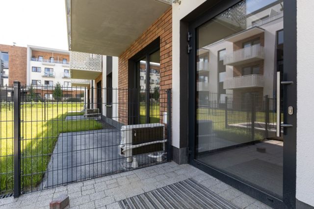 Mieszkanie 3-pokojowe Kraków Ruczaj, ul. Karola Bunscha. Zdjęcie 6