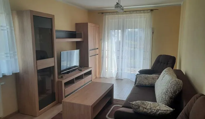 Mieszkanie 2-pokojowe Kielce