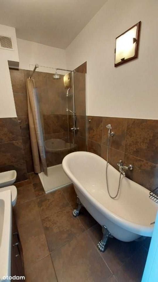 Mieszkanie 3-pokojowe Gdynia Pogórze. Zdjęcie 3