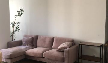 Mieszkanie 4-pokojowe Warszawa Ochota, ul. Karola Bohdanowicza