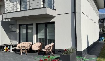 bliźniak, 4 pokoje Siedlce Nowe Siedlce, ul. ks. Stanisława Brzóski