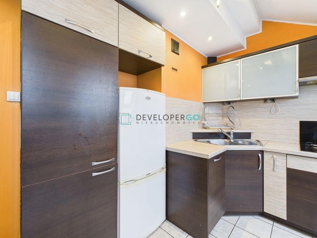 Mieszkanie 2-pokojowe Białystok, ul. św. Andrzeja Boboli. Zdjęcie 9