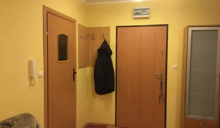 Mieszkanie 1-pokojowe Wejherowo Śmiechowo, ul. gen. Władysława Sikorskiego