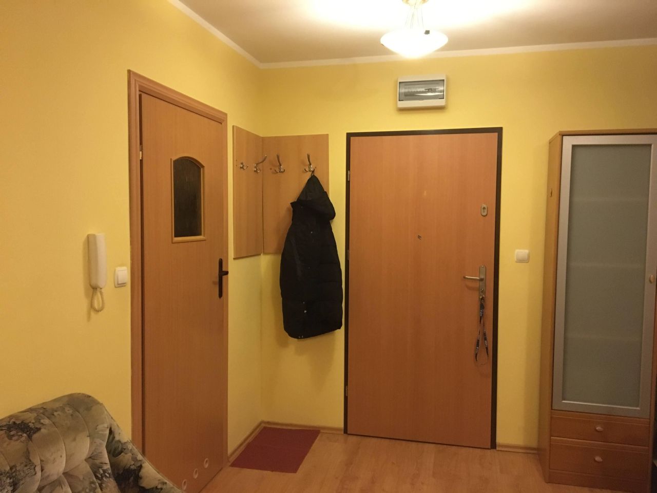 Mieszkanie 1-pokojowe Wejherowo Śmiechowo, ul. gen. Władysława Sikorskiego