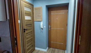 Mieszkanie 1-pokojowe Świętochłowice, ul. Żołnierska