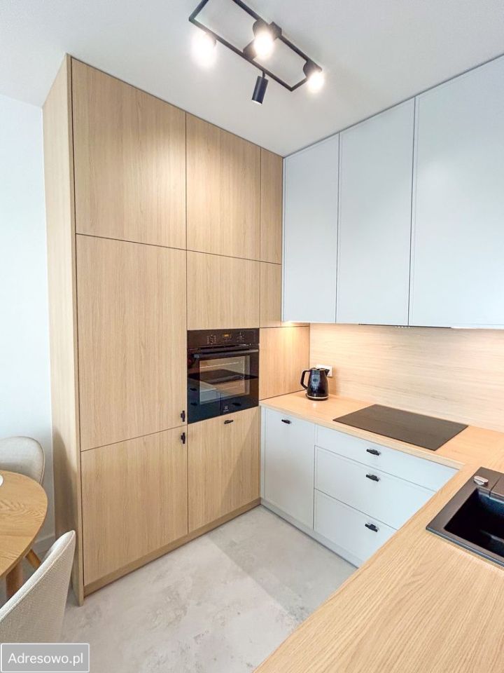 Mieszkanie 2-pokojowe Warszawa Targówek, ul. Warszawski Świt. Zdjęcie 6