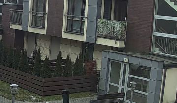 Mieszkanie 2-pokojowe Kraków Bronowice, ul. Smętna