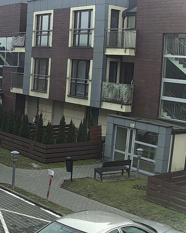 Mieszkanie 2-pokojowe Kraków Bronowice, ul. Smętna