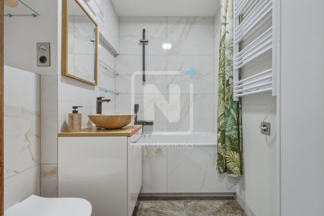 Mieszkanie 2-pokojowe Warszawa Bielany, ul. Lwa Tołstoja. Zdjęcie 16