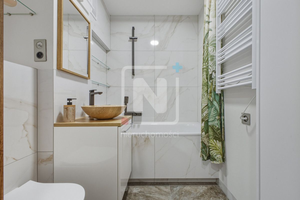 Mieszkanie 2-pokojowe Warszawa Bielany, ul. Lwa Tołstoja. Zdjęcie 16