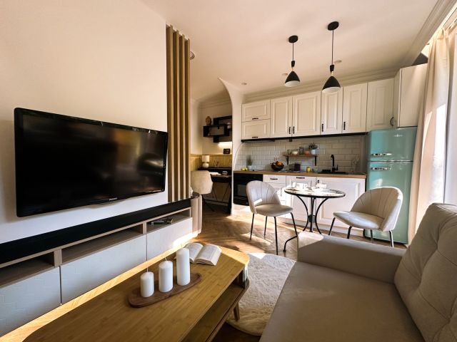 Mieszkanie 2-pokojowe Skoczów Górny Bór. Zdjęcie 4